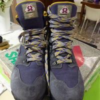 scarpe trekking sanmarco