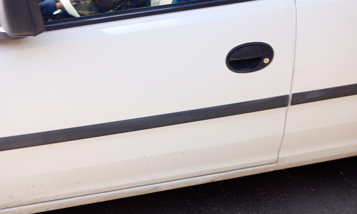 Opel combo a metano anno 2009