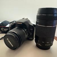 Canon eos 450D