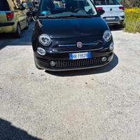 fiat 500  sport 