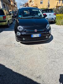 fiat 500  sport 