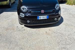 fiat 500  sport 