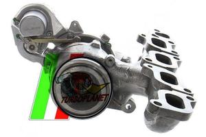 Turbina seat leon 2.0 tdi scr