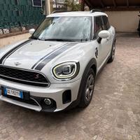 MINI COUNTRYMAN SD
