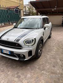 MINI COUNTRYMAN SD