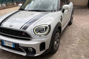 MINI COUNTRYMAN SD