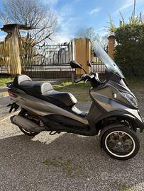 Piaggio MP3 300 Sport LT ABS i.e. 2017