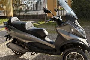 Piaggio MP3 300 Sport LT ABS i.e. 2017