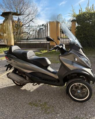 Piaggio MP3 300 Sport LT ABS i.e. 2017