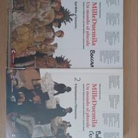 MilleDuemila, un misto al plurale 1 & 2 (Storia)