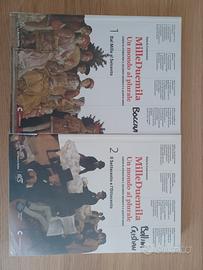 MilleDuemila, un misto al plurale 1 & 2 (Storia)