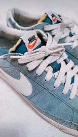 Sneakers Nike retrò vintage anni 2010/12  tg. 43 
