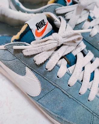Sneakers Nike retrò vintage anni 2010/12  tg. 43 