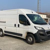 RICAMBI USATI PER PEUGEOT BOXER 2.2 HDI