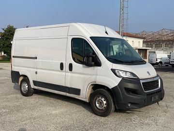 RICAMBI USATI PER PEUGEOT BOXER 2.2 HDI
