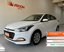 HYUNDAI i20 2 serie i20 1.0 T-GDI 5 porte Classic