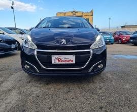 PEUGEOT 208 BlueHDi 75 5 porte ALLURE