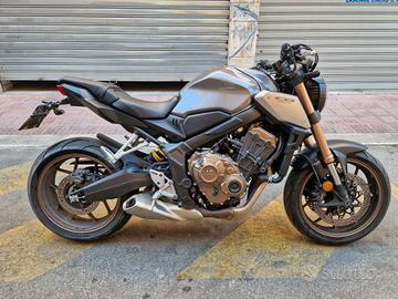 Honda CB 650 R 35KW 2022