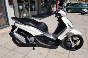 Piaggio Beverly 350 SPORT 2016 UNIPRO