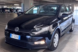 Volkswagen Polo 1.0 MPI 5p. Trendline