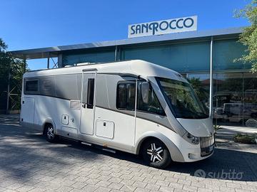 Motorhome Usato Carthago Chic C-Line I 4.9 LE L Su
