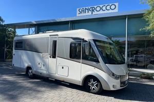 Motorhome Usato Carthago Chic C-Line I 4.9 LE L Su