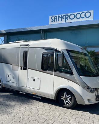 Motorhome Usato Carthago Chic C-Line I 4.9 LE L Su