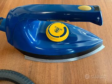 Ferro da stiro Birba