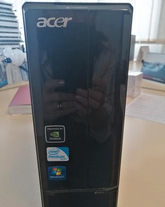 Computer fisso Acer 