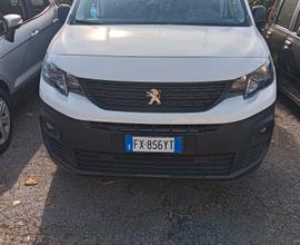 Peugeot Partner BlueHDi 75 PC Furgone Premium