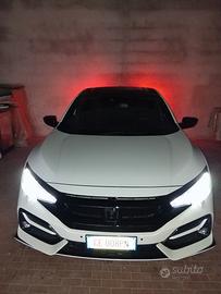 Honda Civic FK7 