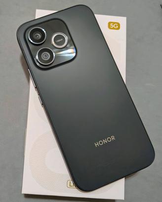Honor 600 Lite 5G da 8/256GB di pochi giorni 
