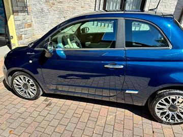 FIAT 500 Hybrid - Mod. Dolcevita 69cv