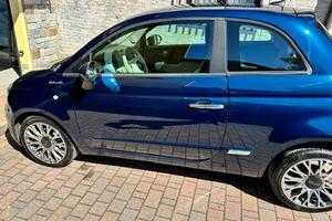 FIAT 500 Hybrid - Mod. Dolcevita 69cv