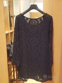 Vestito nero tg. 42/44