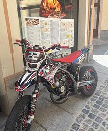 Fantic tpr 86 Thomas busetto