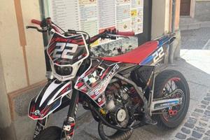Fantic tpr 86 Thomas busetto