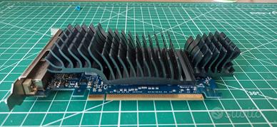 NVIDIA GeFORCE GT620