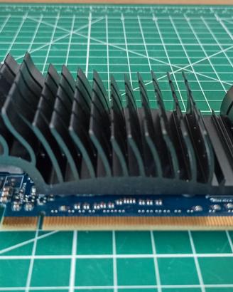 NVIDIA GeFORCE GT620