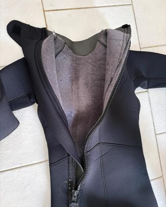 Muta da sub per bambini 9/11 anni