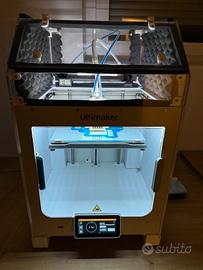 Ultimaker S3 3D 
