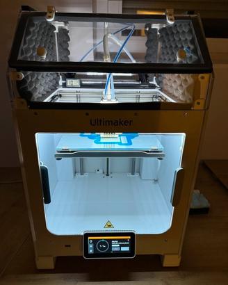 Ultimaker S3 3D 