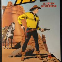 Collezione Storica a Colori di TEX