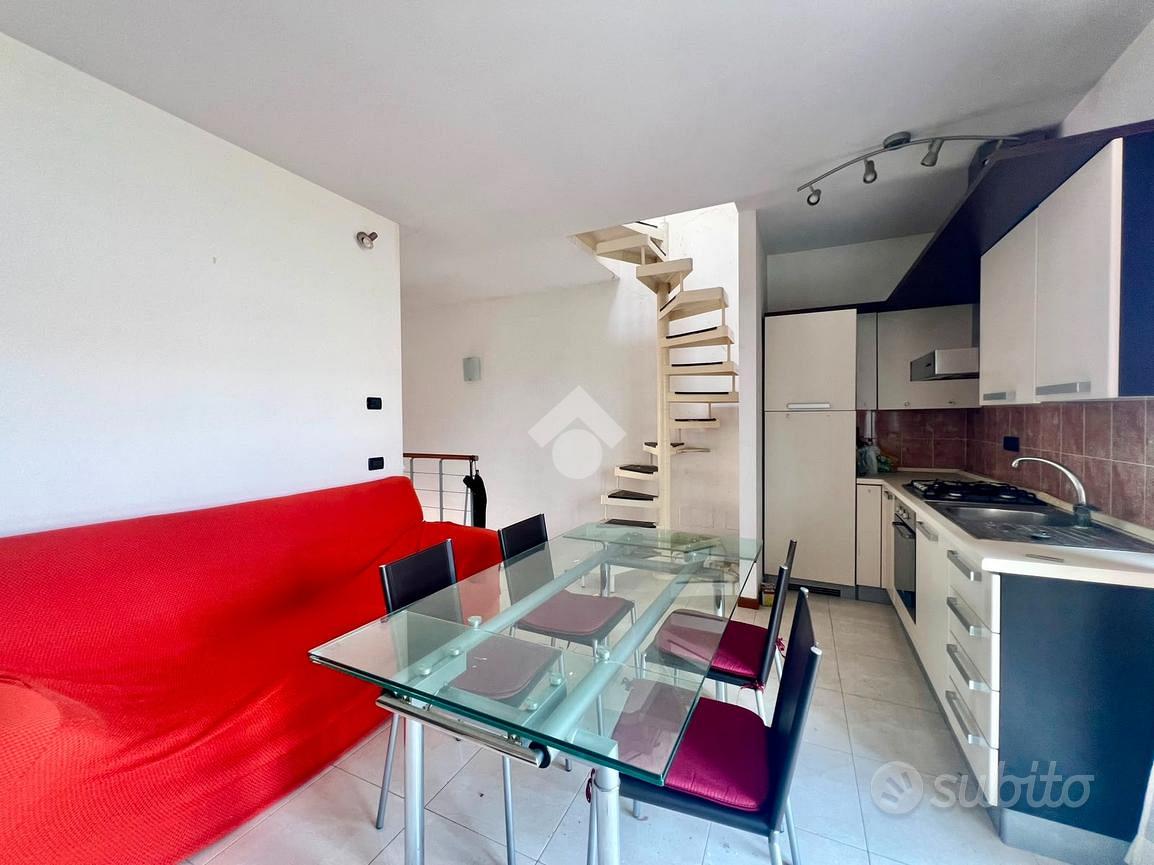 Appartamento – Pinarolo Po, Pavia - Vista 3