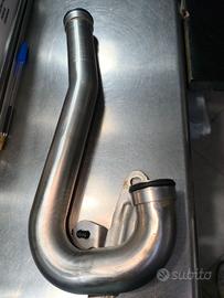 TUBO PRESSIONE TURBOCOMPRESSORE / RENAUT MEGAN 3