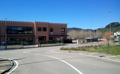 San Gimignano uffici e commerciale