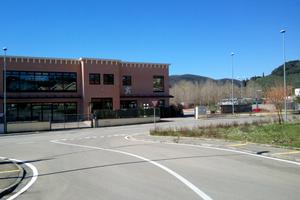 San Gimignano uffici e commerciale