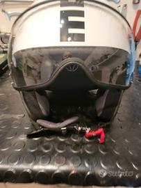 CASCO MOMODISEGN TG XL