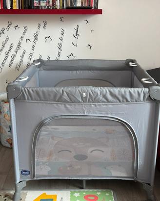 Box Chicco Openplaypen