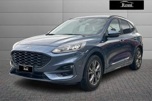 FORD Kuga III 2020 - Kuga 1.5 ecoblue ST-Li U64514